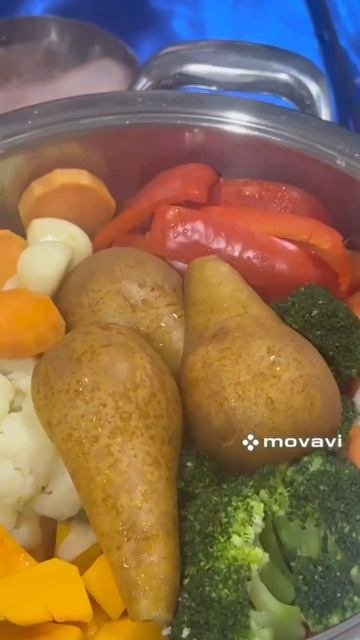 Кулинарное шоу