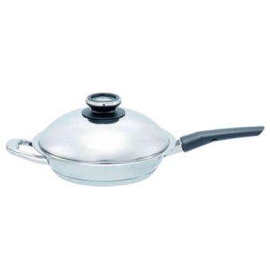 Сковорода HotPan 28 см — 3,0 л со съемной ручкой