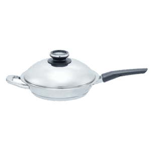 Сковорода HotPan 24 см — 2,0 л со съемной ручкой