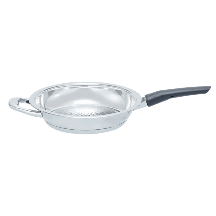 Сковорода HotPan 24 см — 2,0 л со съемной ручкой